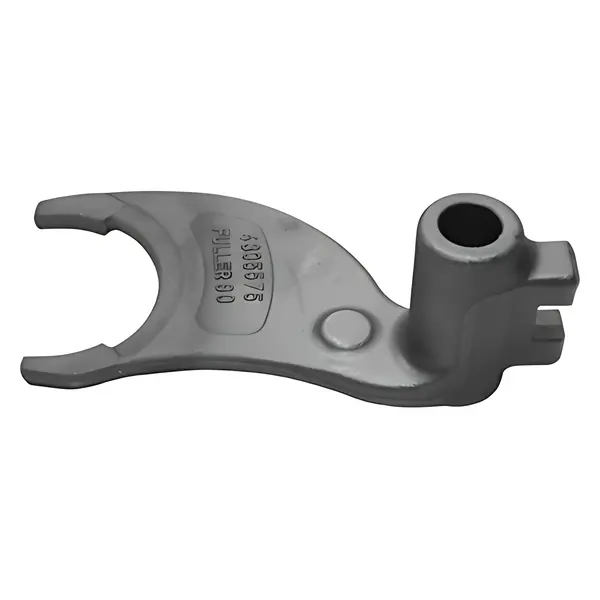 Garfo 3A 4A Cambio Eaton para Ford Cargo — BG3X7231BA
