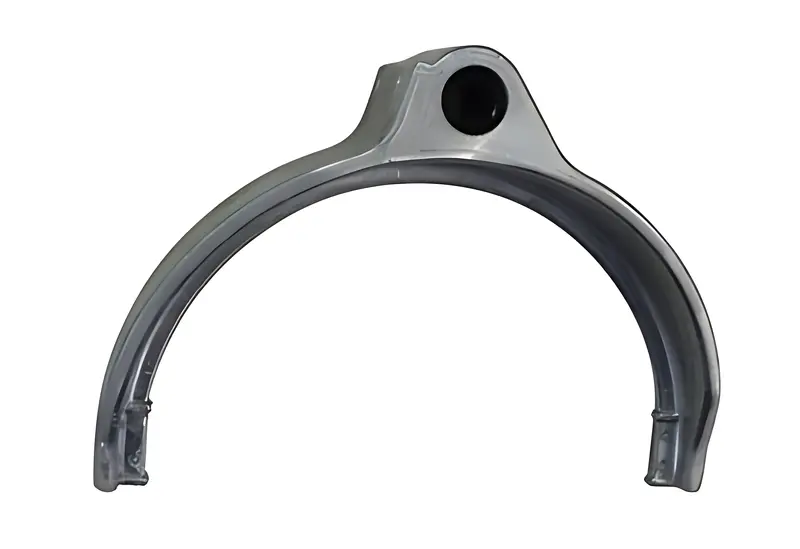 Garfo 3A 4A FS4505 para Ford MB Accelo — BH1X7231HA