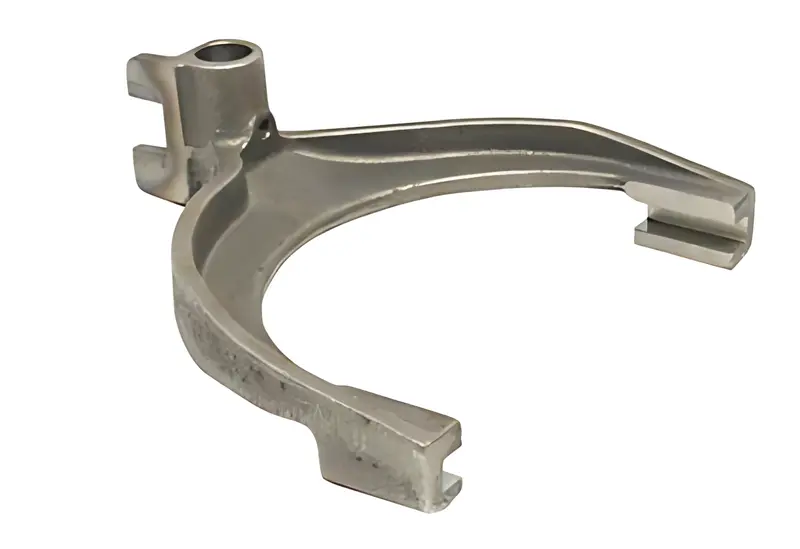 Garfo 3A 4A FS5406A para Ford Novo Cargo — BH7X7230GA