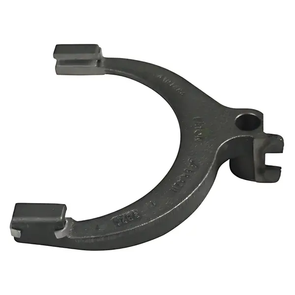 Garfo 3A 4A para Ford Cargo e para Iveco — 2RK311563