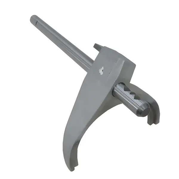 Garfo 3A/4A ZF S5-420 para VW 8150 9150 e MB — 2R0311561