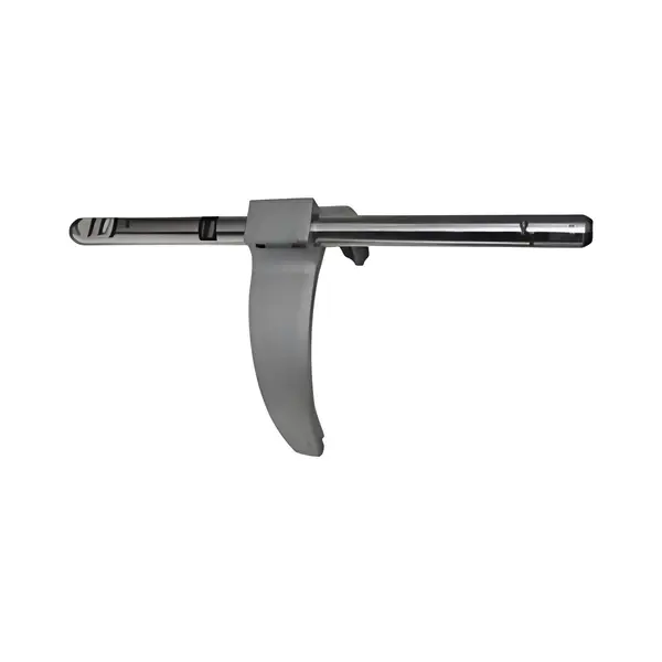 Garfo 3A e 4A para VW ESO6106A — 23B311563