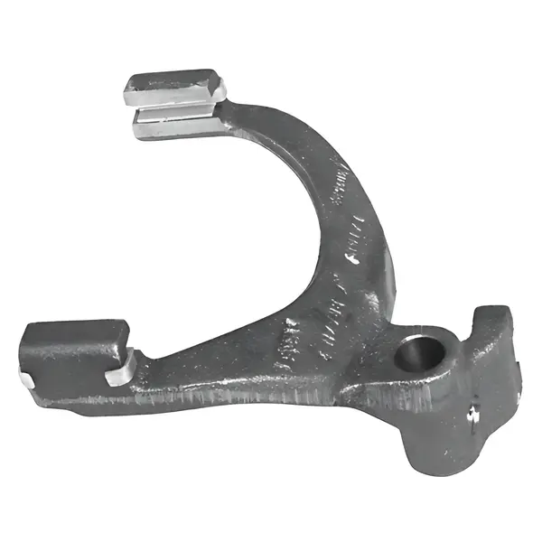 Garfo 4 5 para Ford Cargo F12000 F14000 — 2RG311561