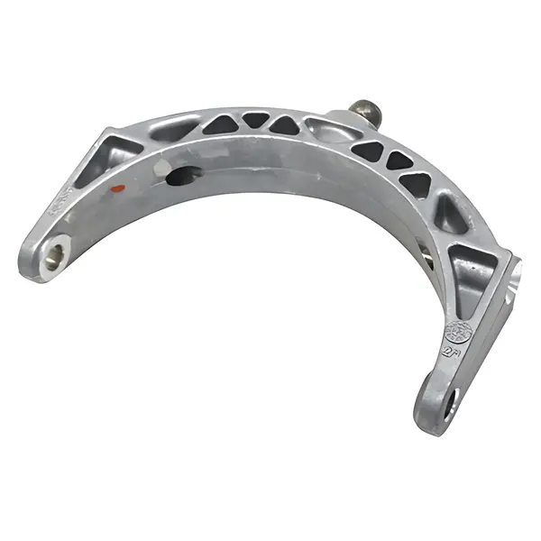 Garfo 5A/6A Cambio VW Delivery 9-170 11-180 — 23B311565