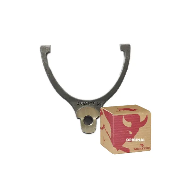 Garfo Acionamento Bloqueio Diff-lock — 3296A1379