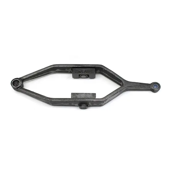 Garfo Acionamento Embreagem Ford Cargo — SUK497