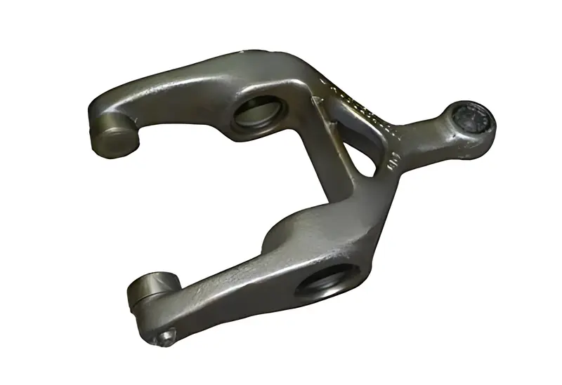 Garfo Acionamento Embreagem MB O500 — 6562500413