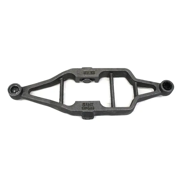 Garfo Acionamento Embreagem VW Novo — SUK645