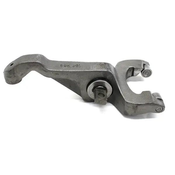 Garfo Acionamento Embreagem VW — SUK301