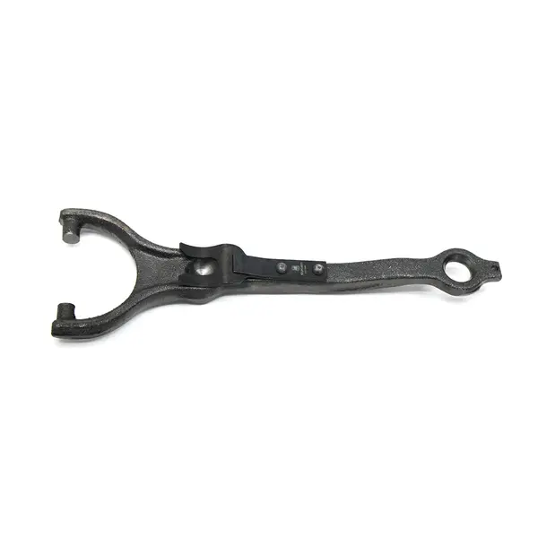 Garfo Acionamento Embreagem VW — SUK461
