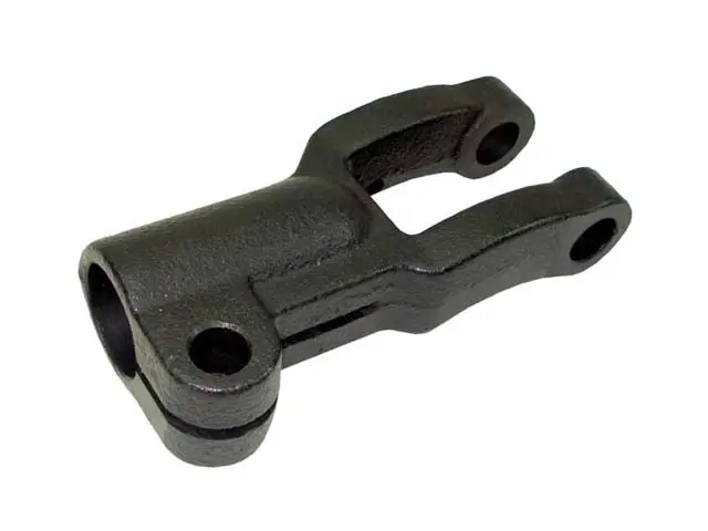 Garfo Alav Cambio VW MOD91 — TJG711525