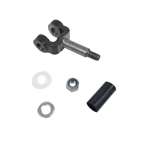 Garfo Alavanca Cambio Completo — SUK069