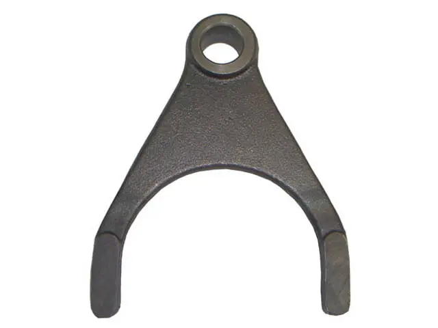 Garfo Bloq Dif Mercedes 2217 — 3853530034