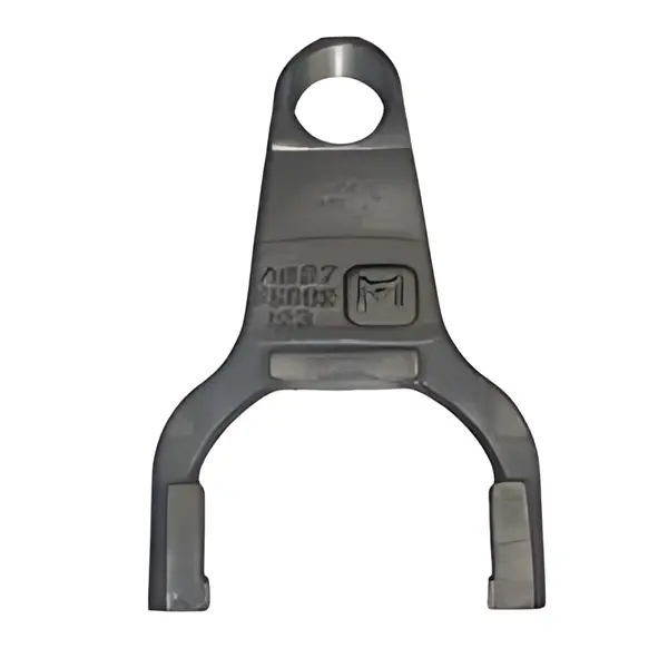 Garfo Bloqueio para Iveco Stralis 450E37 — 2V2525631