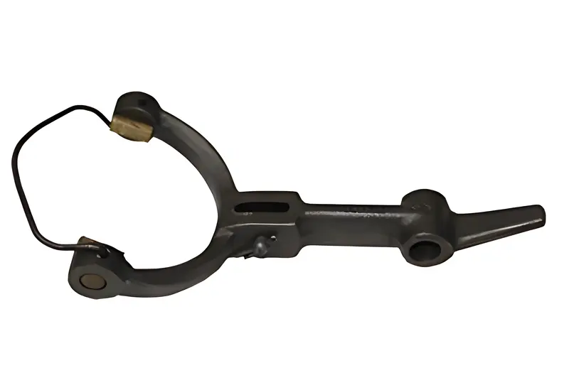 Garfo Bloqueio para VW 19320 19370 — 2T4525163