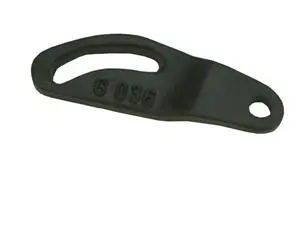 Garfo Bomba Hidr Mercedes OM352 — 3522360240
