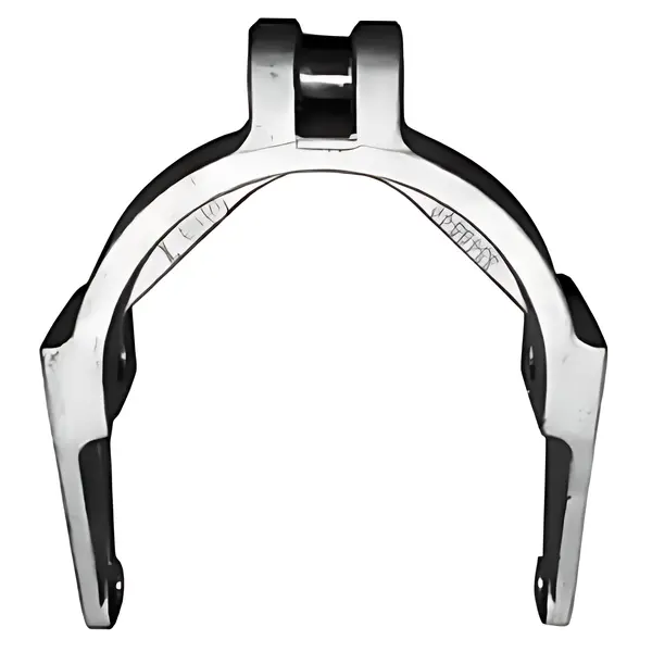 Garfo Caixa Marcha para Iveco Daily 35S14 — BG1T7289A
