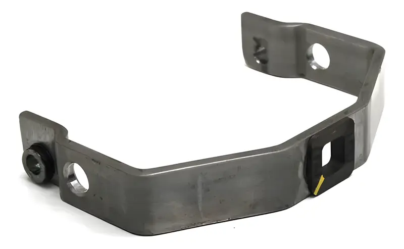 Garfo Caixa para VW 15180EOD 15190EOD 17210EOD — 2W0311571A