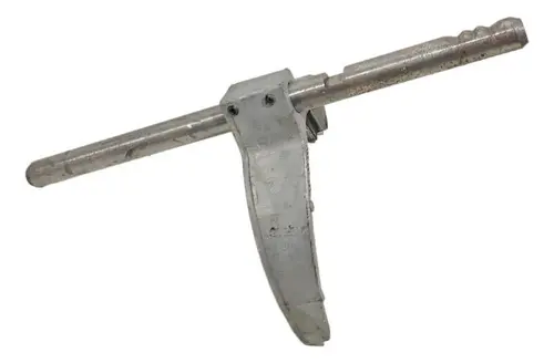 Garfo Caixa ZF S5-420 para Iveco Daily — 8872217