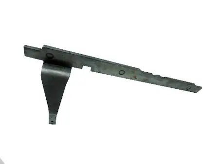 Garfo Camb 5/6 Mercedes G60 — 9702604731