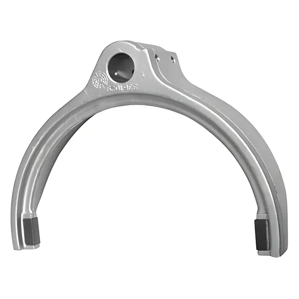 Garfo Cambio 1 e 2 Veloc para Ford F4000 — 2R0311579