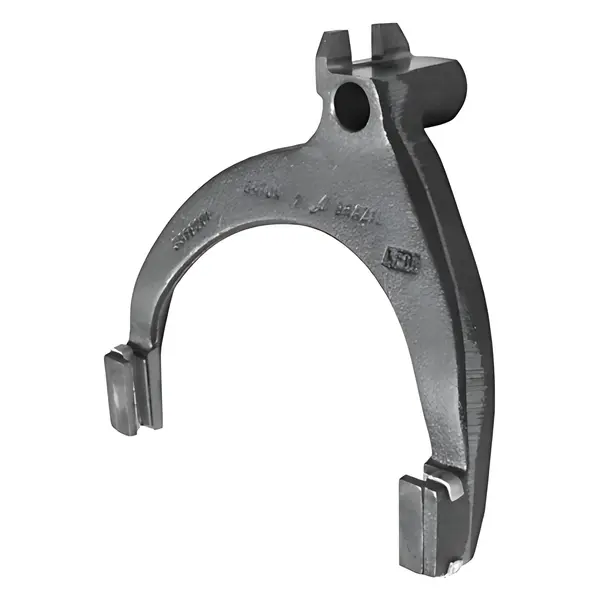 Garfo Cambio 2/3 para Ford Cargo 3224 — 2TG311551