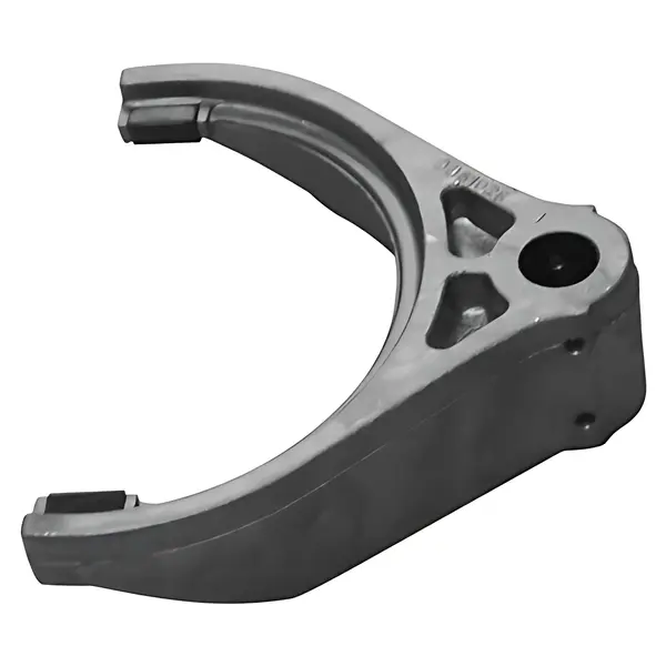 Garfo Cambio 3/4 para Ford F350 F4000 VW — 2R0311571B