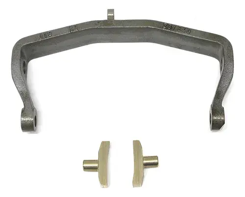 Garfo Cambio MB L1620 Atego 1722 G60 — 9762600130