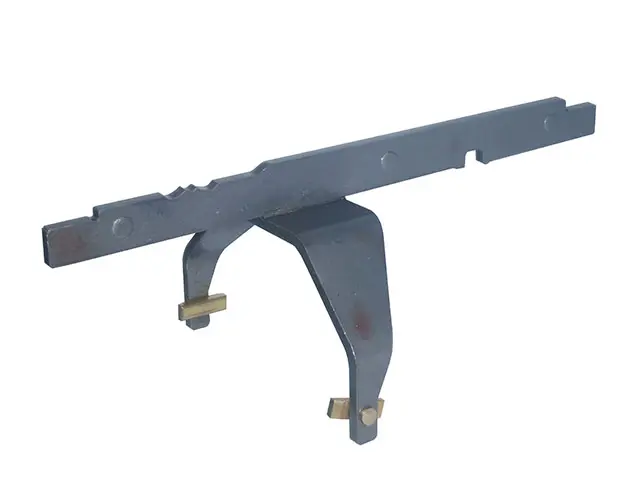 Garfo Cambio Mercedes G60/85 — 9702604931