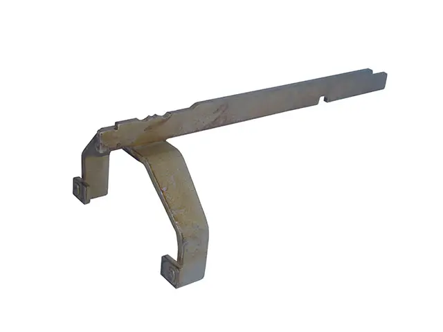 Garfo Cambio Mercedes G60/85 — 9702605031