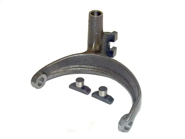 Garfo Cambio Mercedes L1113/1313