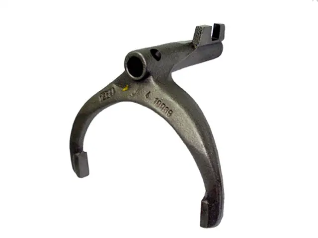 Garfo Cambio Mercedes L1113 — 3442600130