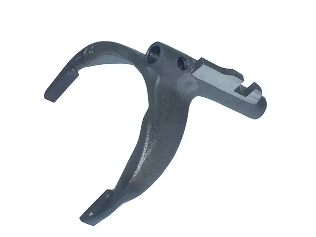Garfo Cambio Mercedes O370/1214 — 3022650602