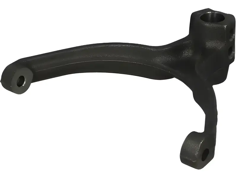 Garfo Cambio ZF 16S221 16S2320 16S1685 — 2U2311561A