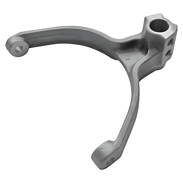 Garfo Cambio ZF Gv Eco 3 16S-1685 16S-2520 — 2U2311868