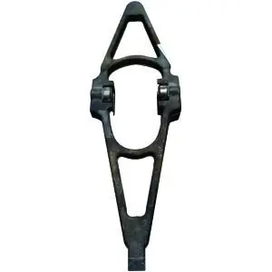 Garfo capa seca cambio 014650 6060468058