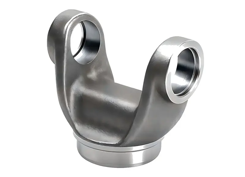Garfo Cardan 91MM para Scania 113H 114G — 317312