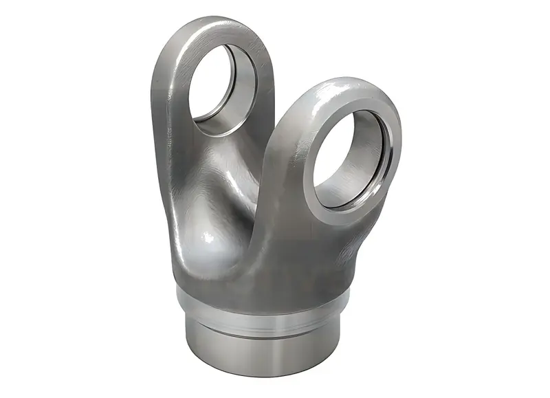 Garfo Cardan Aco de Soldar para MB 2635 — 41-132