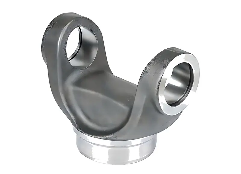 Garfo Cardan Aco para Scania L110 L101 — 169113