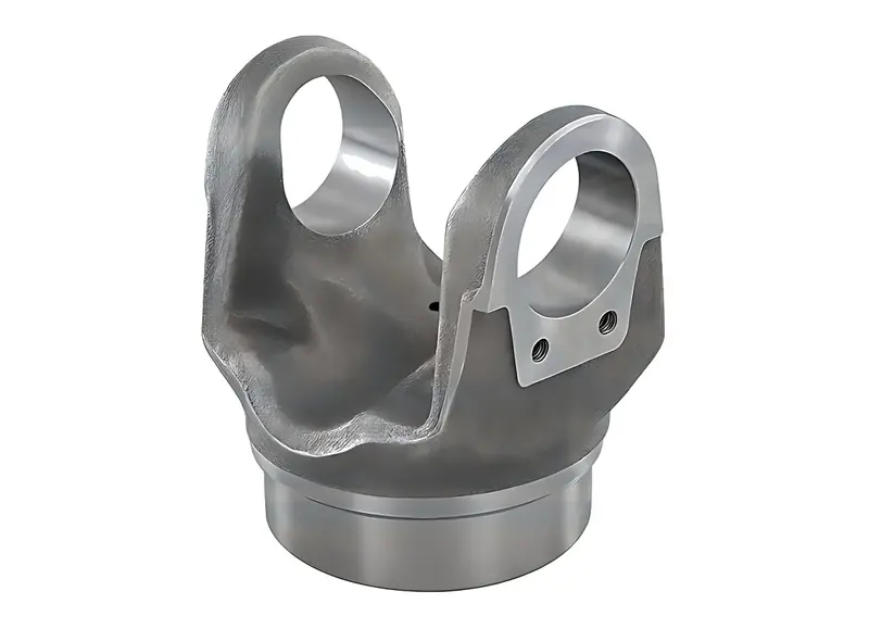 Garfo Cardan Aco SPL250-1X Encaixe 120,5MM — 801324
