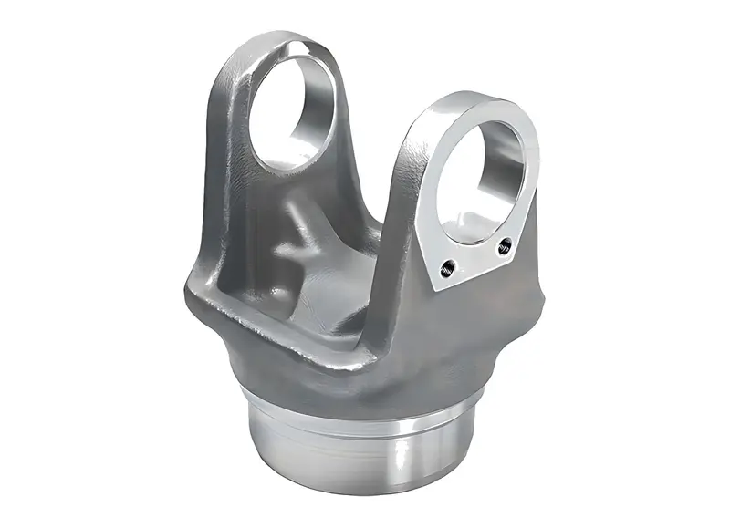 Garfo Cardan Aco Tubo 110,50MM SPL170-1X — 170-28-37