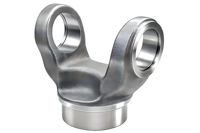 Garfo Cardan Cabine para Scania 07/09 — 26-253