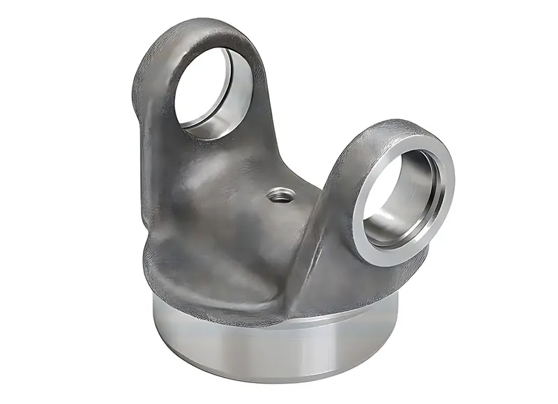 Garfo Cardan de Soldar 72,40MM Hilux — 41-707
