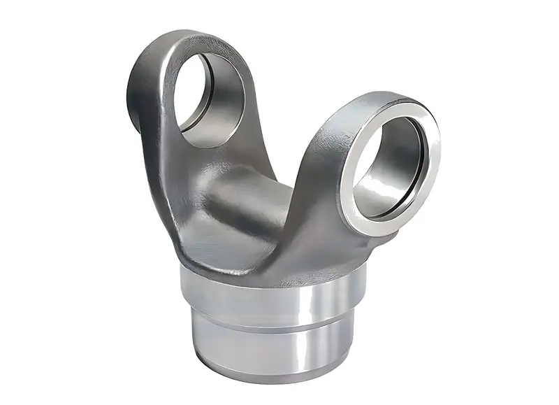 Garfo Cardan de Soldar Cabine para Scania — 1364398