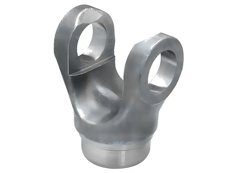 Garfo Cardan de Soldar MB 2213 — 352.411.0205