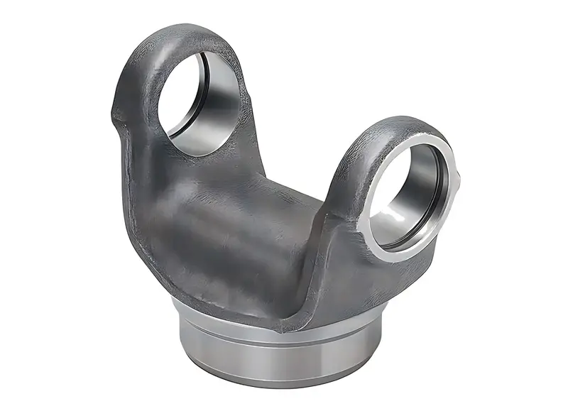 Garfo Cardan Encaixe Tubo 46,80MM — 801302