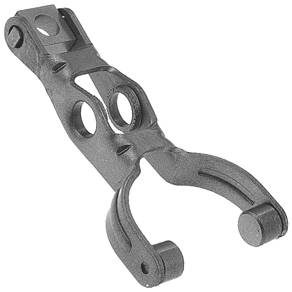 Garfo Cardan para Ford Cargo e MB 710 — 955305168503