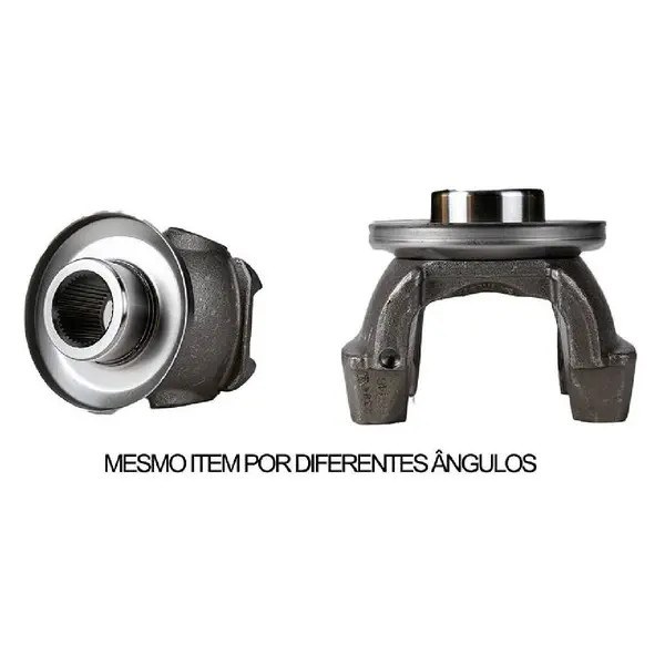 Garfo Cardan para Ford F12000 F14000 — 2VF521211