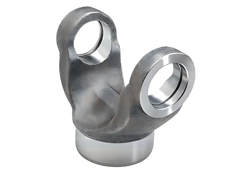 Garfo Cardan para Trator Valmet Valtra — 41-665