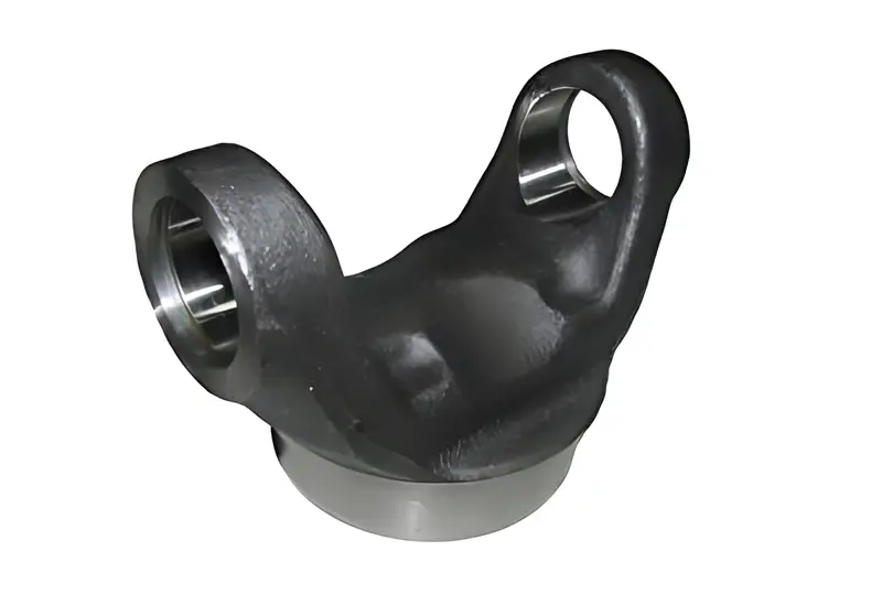 Garfo Cardan Solda para Ford Cargo VW MB — 4-28-307